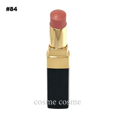 CHANEL 【並行輸入品】シャネル ルージュ ココ フラッシュ #84