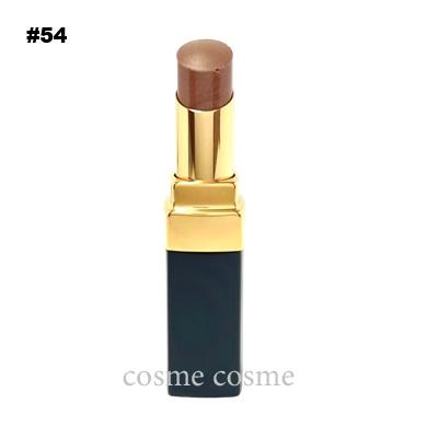 ルージュココフラッシュ54 CHANEL（シャネル） 【メール便可】シャネル ルージュ ココ フラッシュ