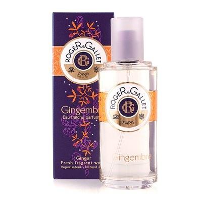 三個セット ロジェガレ　ジンジャーウォーター100ml ロジェ・ガレ / ジンジャーパフューム ウォーターの公式商品情報