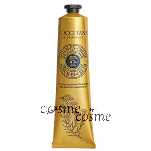 イモーテル 【並行輸入品】ロクシタン シア セラムハンドクリーム 75ml