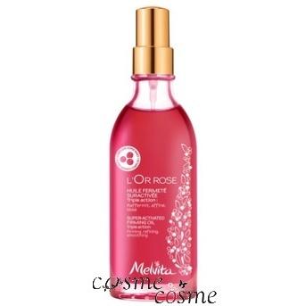 1105円 人気が高い メルヴィータ ロルロゼ ピンクフィット ボディオイル 100ml ギフト プレゼント 対応可