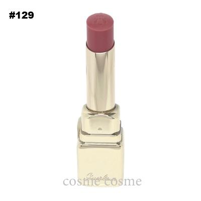 GUERLAIN（ゲラン） 【並行輸入品】ゲラン キスキス ビー グロウ #129