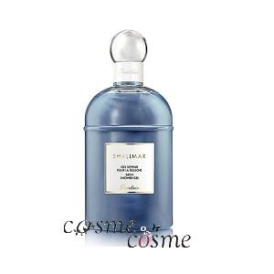 GUERLAIN（ゲラン） 【並行輸入品】ゲラン シャリマー シャワージェル