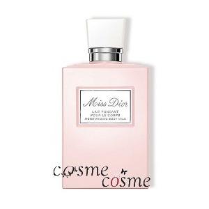 Miss Dior クリスチャンディオール ミス ディオール ボディ