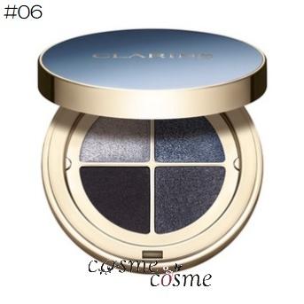 CLARINS（クラランス） 【メール便可】クラランス オンブル 4 #06