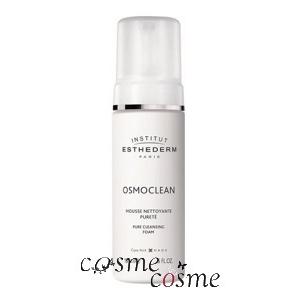 エステダム クレンジング ムース 150ml(3461020013178) ギフト プレゼント 対応可 母の日｜cosmecosmecosme