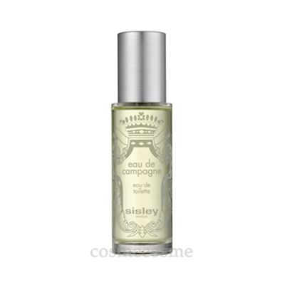 sisley オードゥカンパーニュ　100ml シスレー オードゥ カンパーニュ 100ml 格安通販 【コスメデネット】