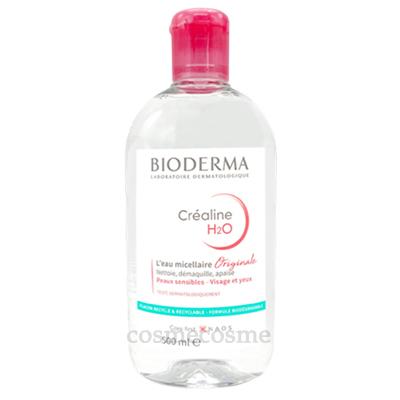 ビオデルマ サンシビオ (Crealine) 500ml(3701129805008) ギフト プレゼント 対応可 母の日｜cosmecosmecosme