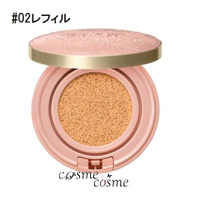 PAUL & JOE シースルーヴェール ファンデーション レフィル 2個セット PAUL＆JOE BEAUTE 【メール便可】ポール&ジョー シースルー ヴェール