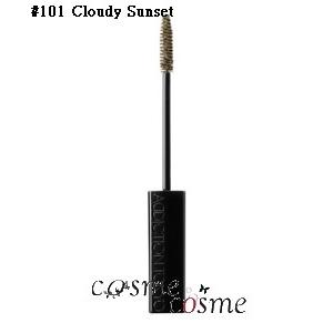 【メール便可】アディクション ザ マスカラ カラーニュアンス WP #101 Cloudy Sunset(4971710297386)｜cosmecosmecosme