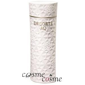 DECORTE AQ コスメデコルテ ローション ER 200ml(4971710367010