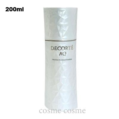 DECORTE AQ 【並行輸入品】コスメデコルテ アブソリュート