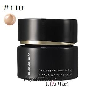 [ SUQQU ] ザ クリーム ファンデーション 110 買取価格比較