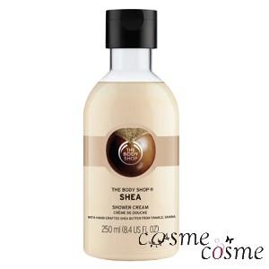 ザ ボディショップ シア シャワー クリーム 250ｍｌ ギフト プレゼント 対応可 コスメコスメ 通販 Yahoo ショッピング