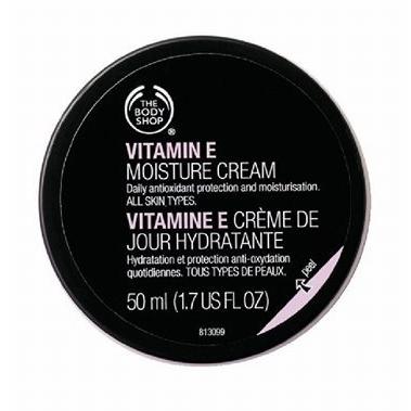 ザ ボディショップ モイスチャークリーム E 50ｍｌ コスメコスメ 通販 Yahoo ショッピング