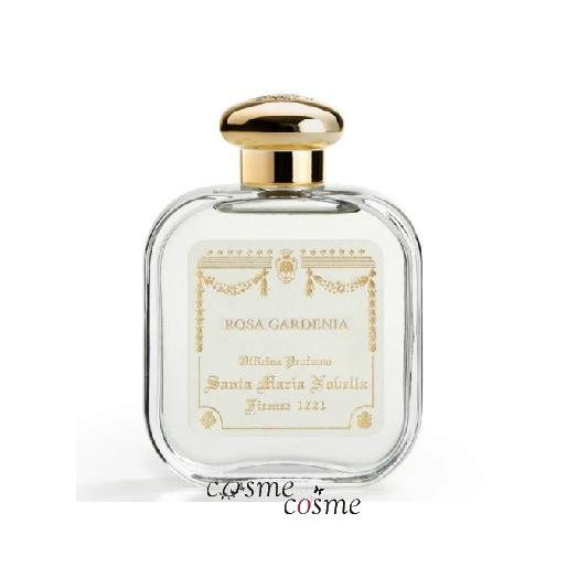 サンタマリアノヴェッラ オーデコロン ローザノヴェッラ 50ml 
