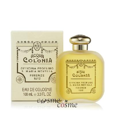 サンタマリアノヴェッラ オーデコロン ジャスミン 100ml-