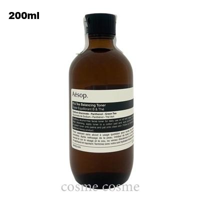 Aesop（イソップ） 【並行輸入品】イソップ B&T バランシング トナー