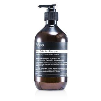 イソップ Aesopシャンプー&コンディショナー500ml 空ケース ボトル2本