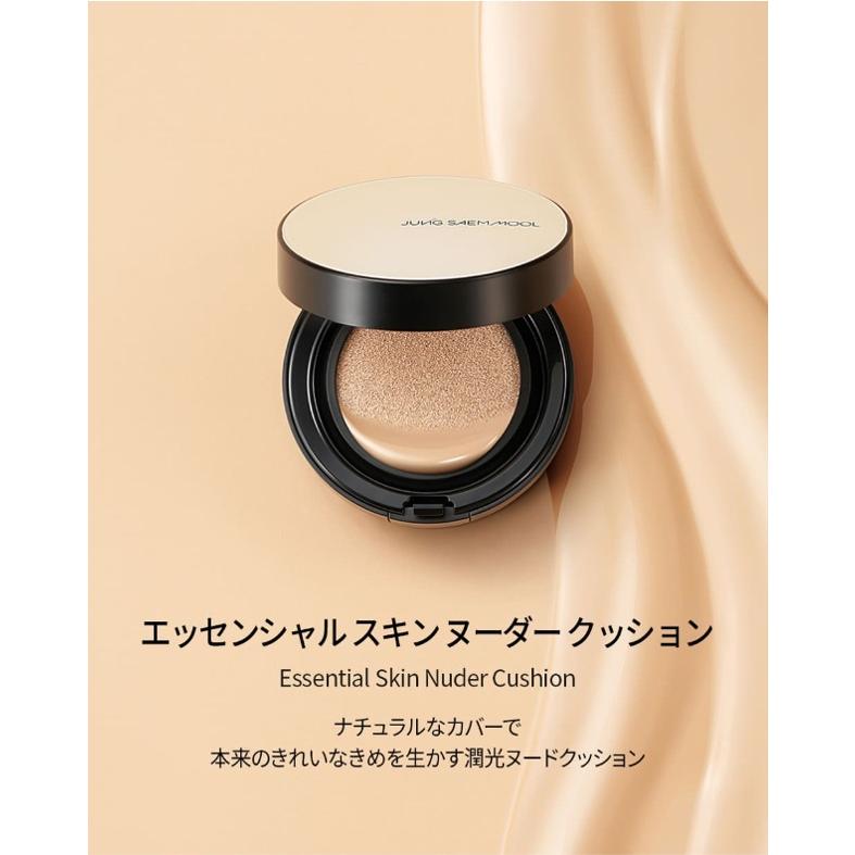 JUNG SAEM MOOL JUNGSAEMMOOL(ジョンセンムル) スキン JUNG SAEM MOOL JUNGSAEMMOOL(ジョンセンムル) スキン