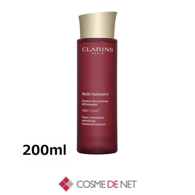 スープラ 【並行輸入品】クラランス トリートメント エッセンス