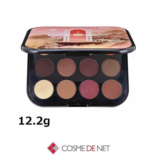 MAC アイシャドウパレット 限定品 M・A・C（マック） 並行輸入品 コネクト イン カラー アイシャドウ