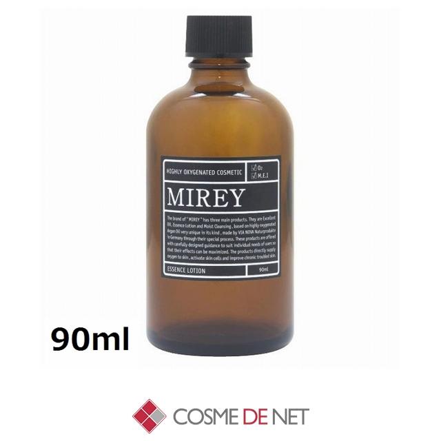 ミレイ リポーションエッセンス 90ml : コスメデネット Yahoo!店