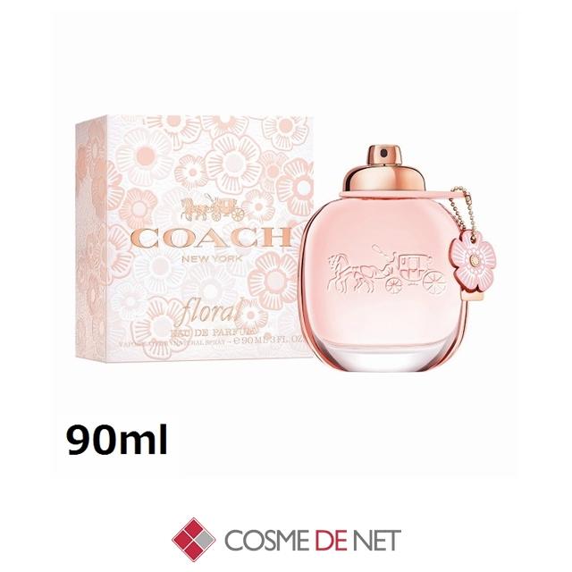 COACH（コーチ） 並行輸入品 送料無料 フローラル オードパルファム