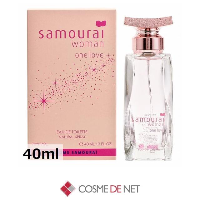 samourai woman 並行輸入品 サムライ ウーマン ワンラブ01