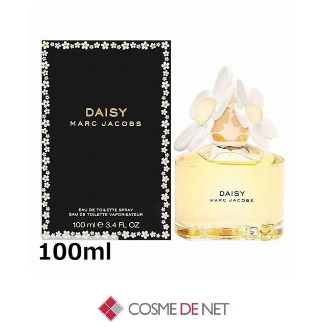 新品未使用 マークジェイコブス デイジー オードトワレ100ml 限定品 MARC JACOBS（マーク・ジェイコブス） 並行輸入品 送料無料 デイジー