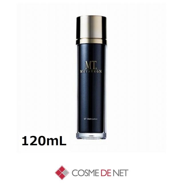 MTメタトロン 送料無料 MT ステムローション 120mL : コスメデネット