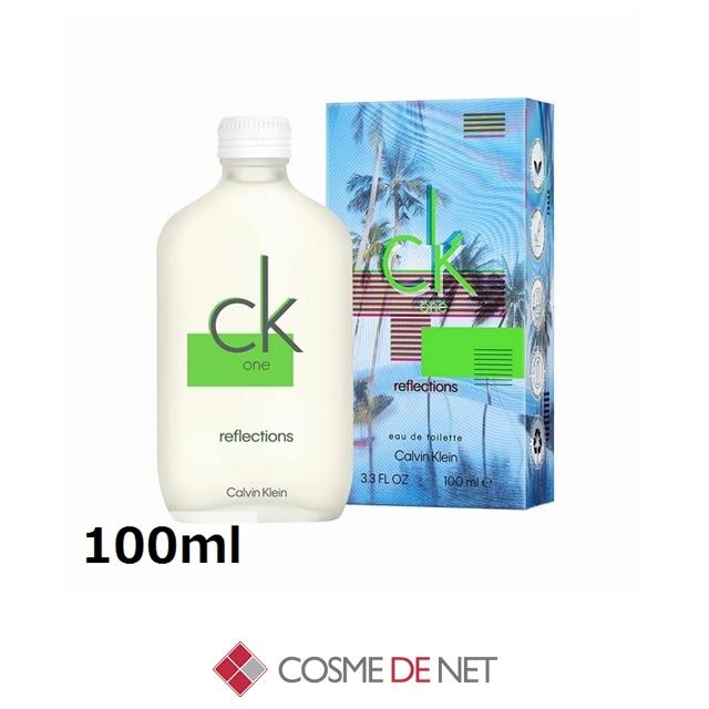 Calvin Klein（カルバン・クライン） 並行輸入品 シーケーワン