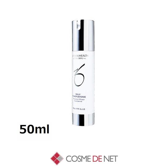 ZO SKIN HEALTH 【送料無料】ゼオスキンヘルス デイリーPD 50ml 