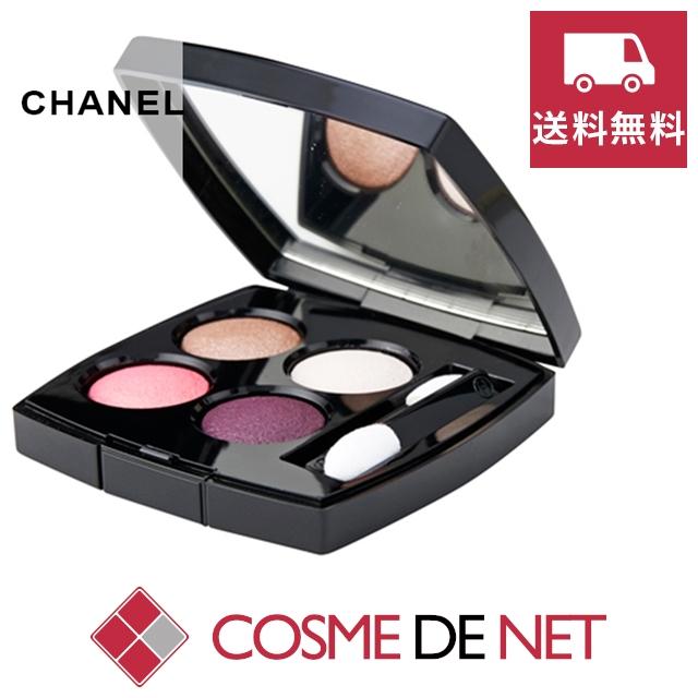 CHANEL 【並行輸入品】【送料無料】シャネル レ キャトル