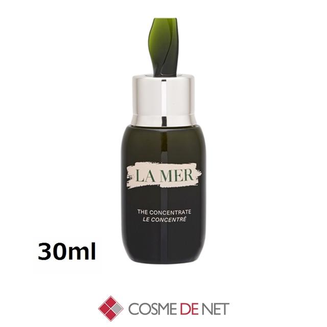 【新品未使用】ラ・メール ザ・コンセントレート30ml 美容液 LA MER（ラ・メール） 並行輸入品 送料無料 ザ・コンセントレート 30ml
