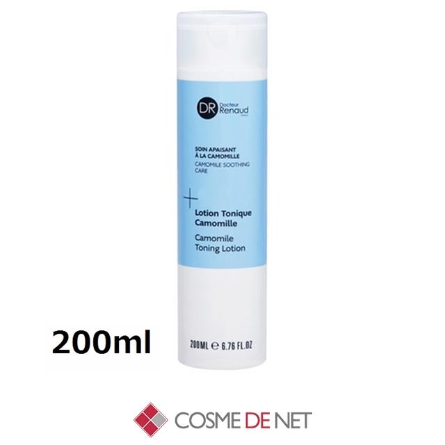 並行輸入品 ドクタールノー ローション デマズレン 200ml | Docteur Renaud