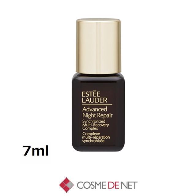 Estee Lauder アドバンス ナイト リペア 美容液とミニサイズクリーム ESTEE LAUDER（エスティローダー） 並行輸入品 ミニサイズ アドバンス
