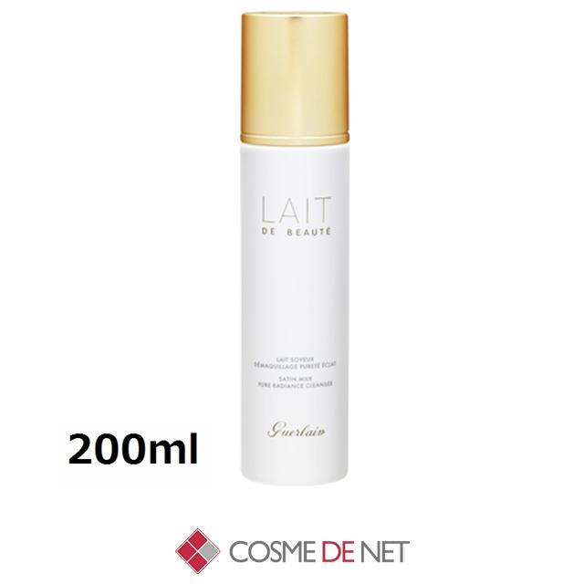 GUERLAIN（ゲラン） 並行輸入品 クレンジング ミルク 200ml : コスメデ