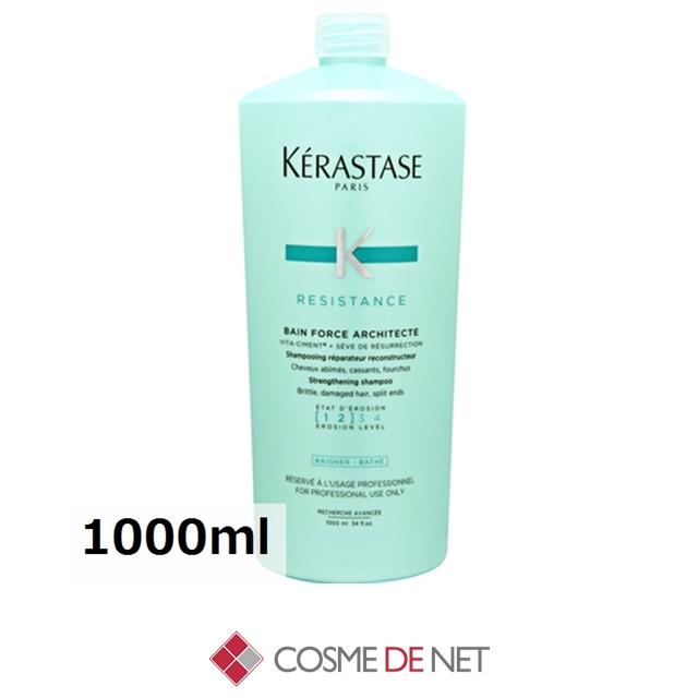レジスタンス（ケラスターゼ） 並行輸入品 送料無料 ケラスターゼ 