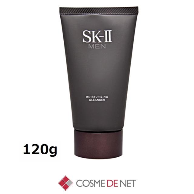 SK-II メンズ　モイスチャライジングクレンザー 洗顔料　100g 楽天市場】sk－ii メンズ モイスチャライジング クレンザーの通販