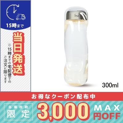 イプサ　ザ・タイムＲ アクア JB化粧水 大容量300ml IPSA イプサ ザ・タイムR アクア ジャンボサイズ 300ml 化粧水