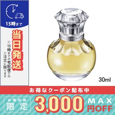 21福袋 ジルスチュアート ヴァニラ ラスト オード パルファン 30ml Jill Stuart 宅配便送料無料