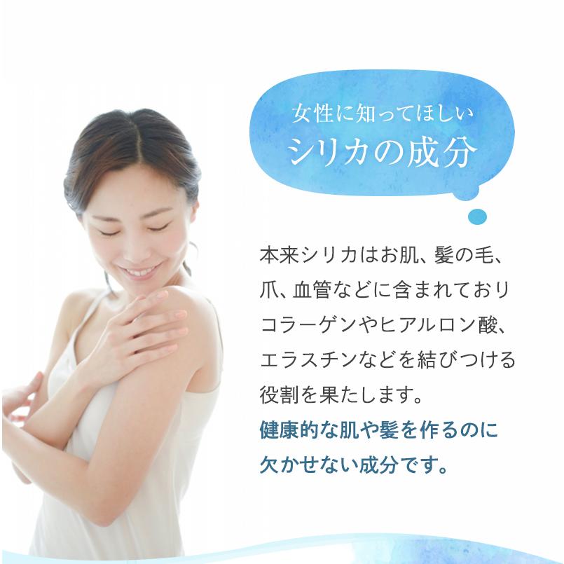 シリカ水 500ml 48本 送料無 シリカ効果 500ml 24本 2ケース 天然 ミネラルウォーター 霧島 シリカ水 ケイ素 水 天然シリカ水 宮崎県小林市 299 2 コスメドラッグファン 通販 Yahoo ショッピング