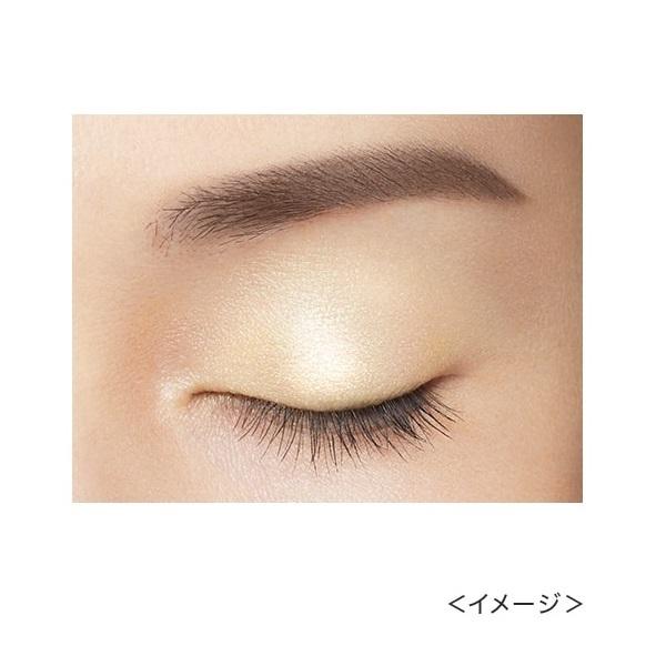 キスミー フェルム しっとりツヤ感 アイカラー 01 ベージュ クリームアイシャドウ メール便可 コスメドラッグファン 通販 Yahoo ショッピング