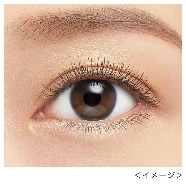 ヒロインメイク マイクロマスカラ アドバンストフィルム 01 漆黒ブラック 4.5g キスミー メール便可|cosmedragfan|03