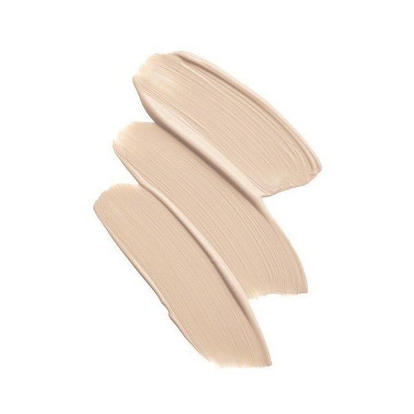 ザ・セム CPファンデーション 1.25 ライトベージュ 35g SPF50+/PA+++