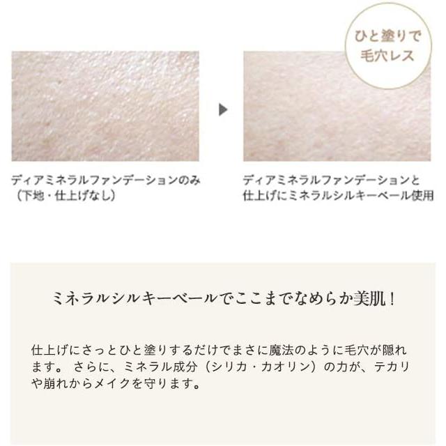 ETVOS エトヴォス ミネラルシルキーベール 正規品｜cosmefresh｜05