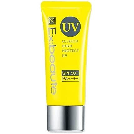 Ex:beauté ALLRICH HIGH PROTECT UV 40g Ex:beauté ALLRICH HIGH PROTECT UV 40g Buy Ex:beaute