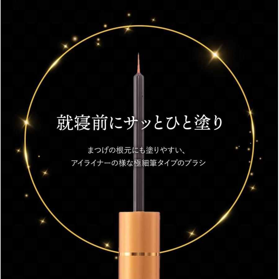 Spa Treatment BEAUTYLASH Eyeliner, 0.7 ML – Pflegendes Wimpernserum Im Eyeliner-Format Für Tag Und Nacht