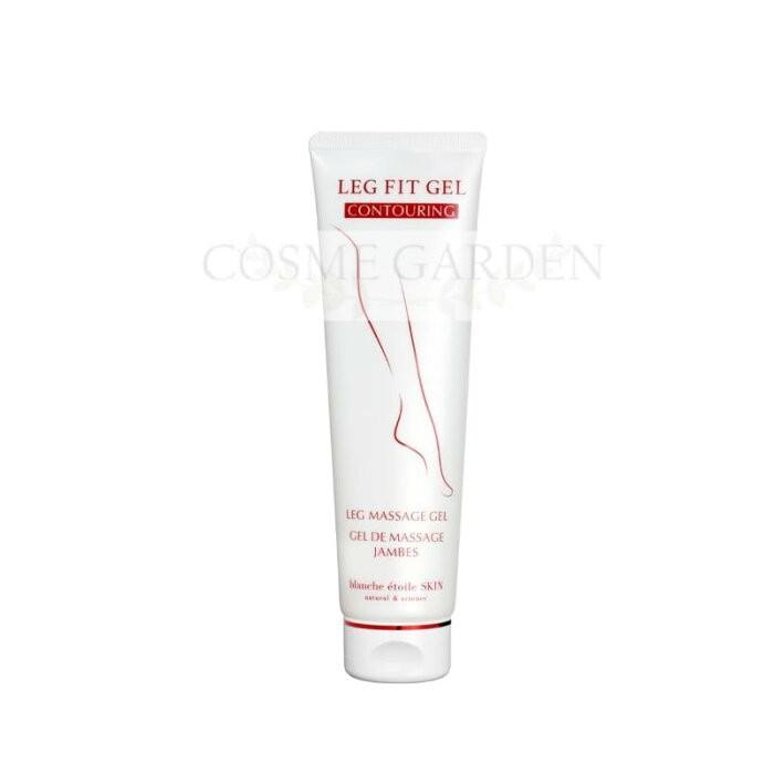 Blanche Etoile ブランエトワール Leg Fit Gel レッグ フィット ジェル 脚用マッサージクリーム むくみ 疲れ ストレス脚 Ble 071 コスメガーデンーy 通販 Yahoo ショッピング